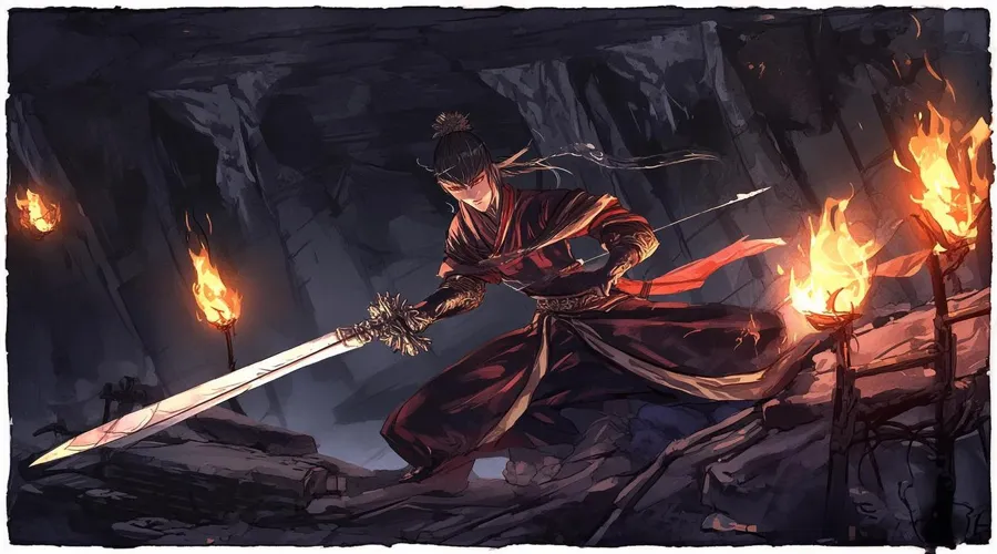 逐鹿中原兑换码横幅图片1